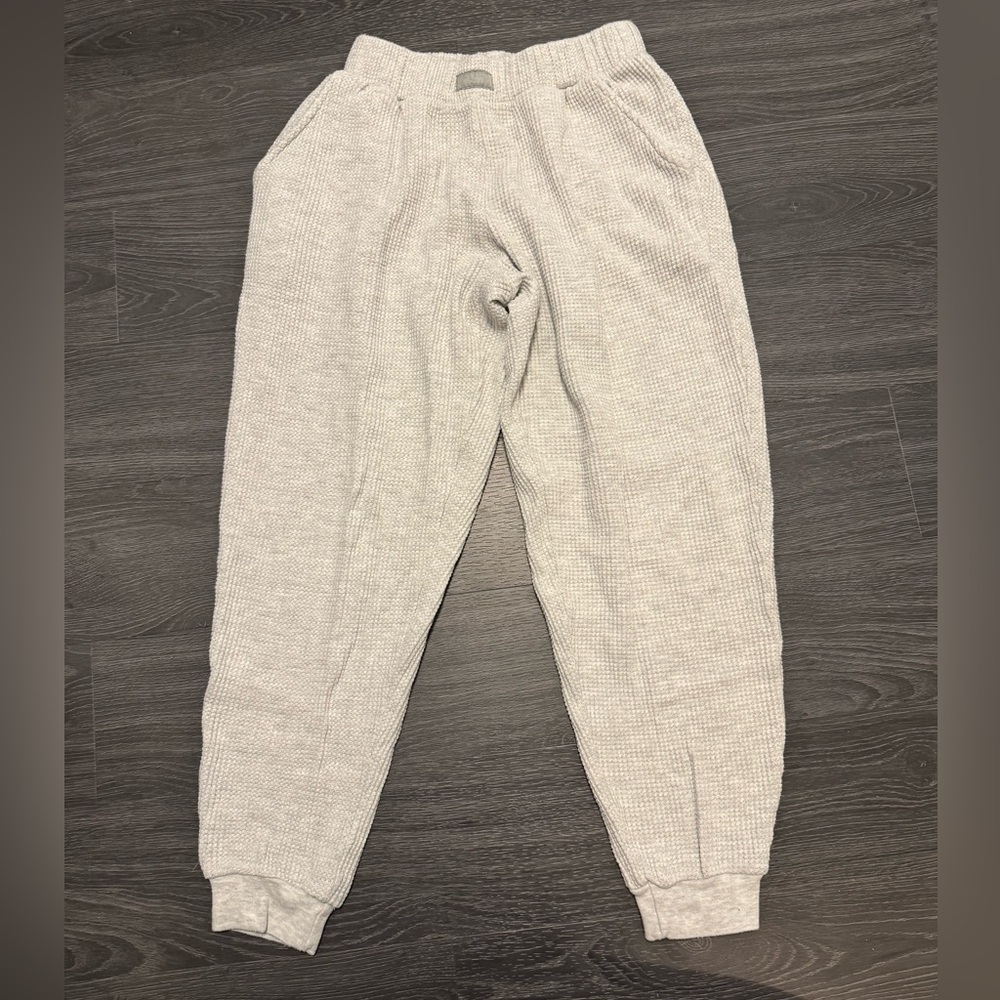 SET Active Waffle Joggers